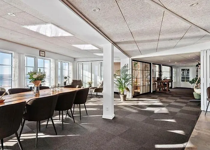 Bv436-esbjerg-v-sjelborg-strandvej-40 Holiday home