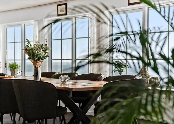 Bv436-esbjerg-v-sjelborg-strandvej-40 Holiday home *