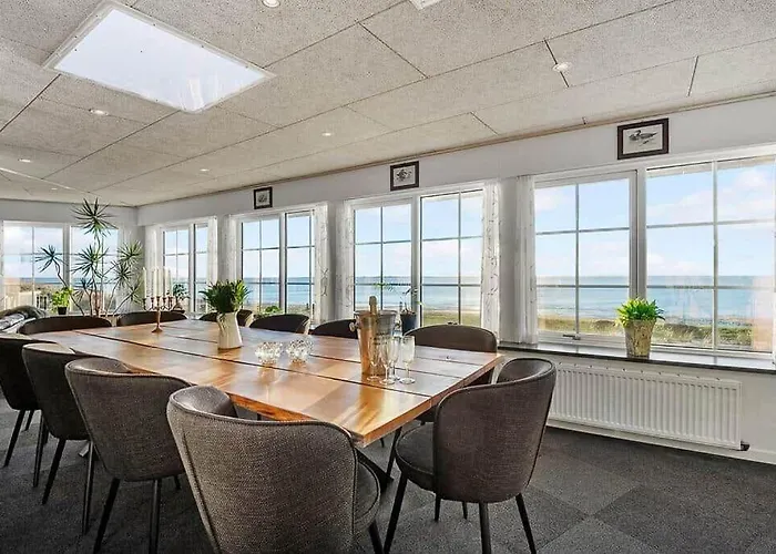 Bv436-esbjerg-v-sjelborg-strandvej-40 Holiday home Sjaelborg