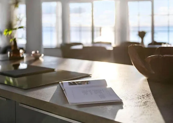 Bv436-esbjerg-v-sjelborg-strandvej-40 Holiday home *