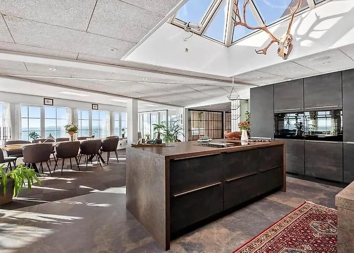 Vakantiehuis Bv436-esbjerg-v-sjelborg-strandvej-40