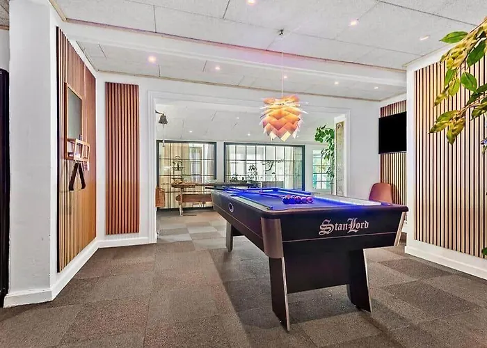 Holiday home Bv436-esbjerg-v-sjelborg-strandvej-40 Sjaelborg