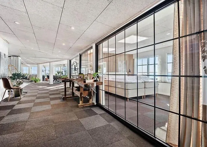 Holiday home Bv436-esbjerg-v-sjelborg-strandvej-40 Sjaelborg