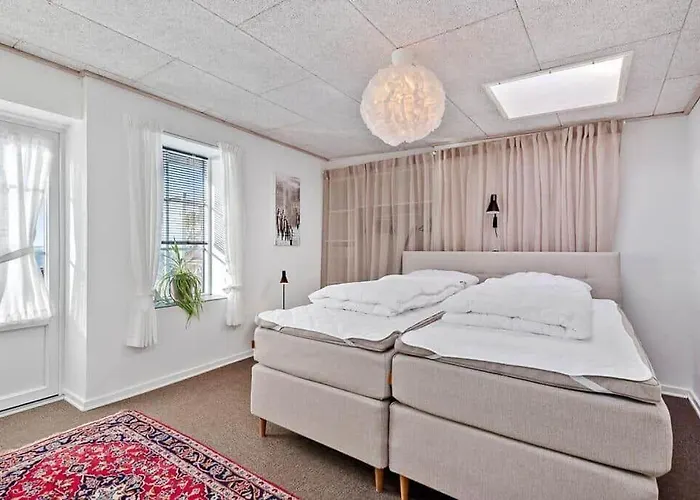 Bv436-esbjerg-v-sjelborg-strandvej-40 Vakantiehuis Sjælborg