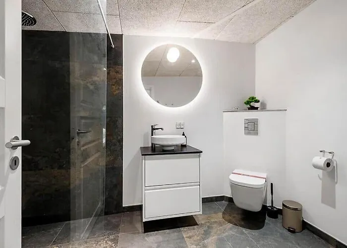 Vakantiehuis Bv436-esbjerg-v-sjelborg-strandvej-40