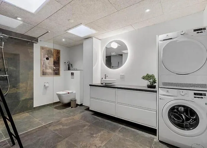 Vakantiehuis Bv436-esbjerg-v-sjelborg-strandvej-40 *