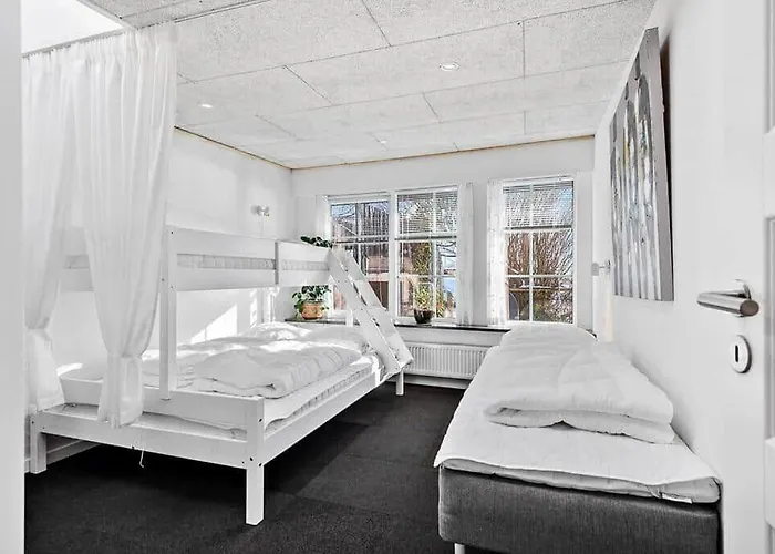 Bv436-esbjerg-v-sjelborg-strandvej-40 Holiday home