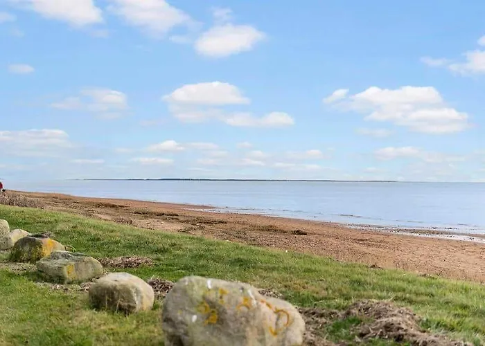 Vakantiehuis Bv436-esbjerg-v-sjelborg-strandvej-40 Sjælborg