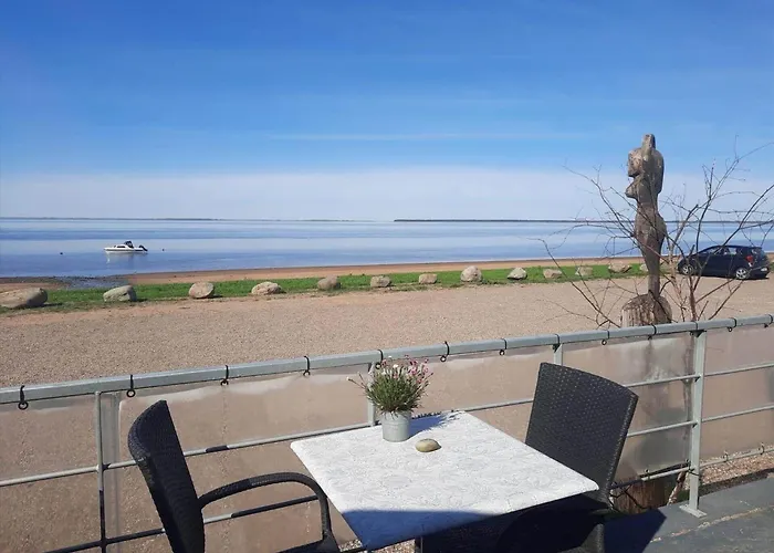 Bv436-esbjerg-v-sjelborg-strandvej-40 Holiday home *